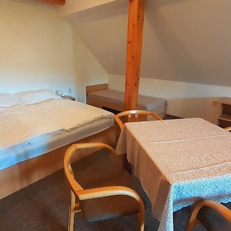 Penzion Bona Rokytnice nad Jizerou Eksteriør bilde
