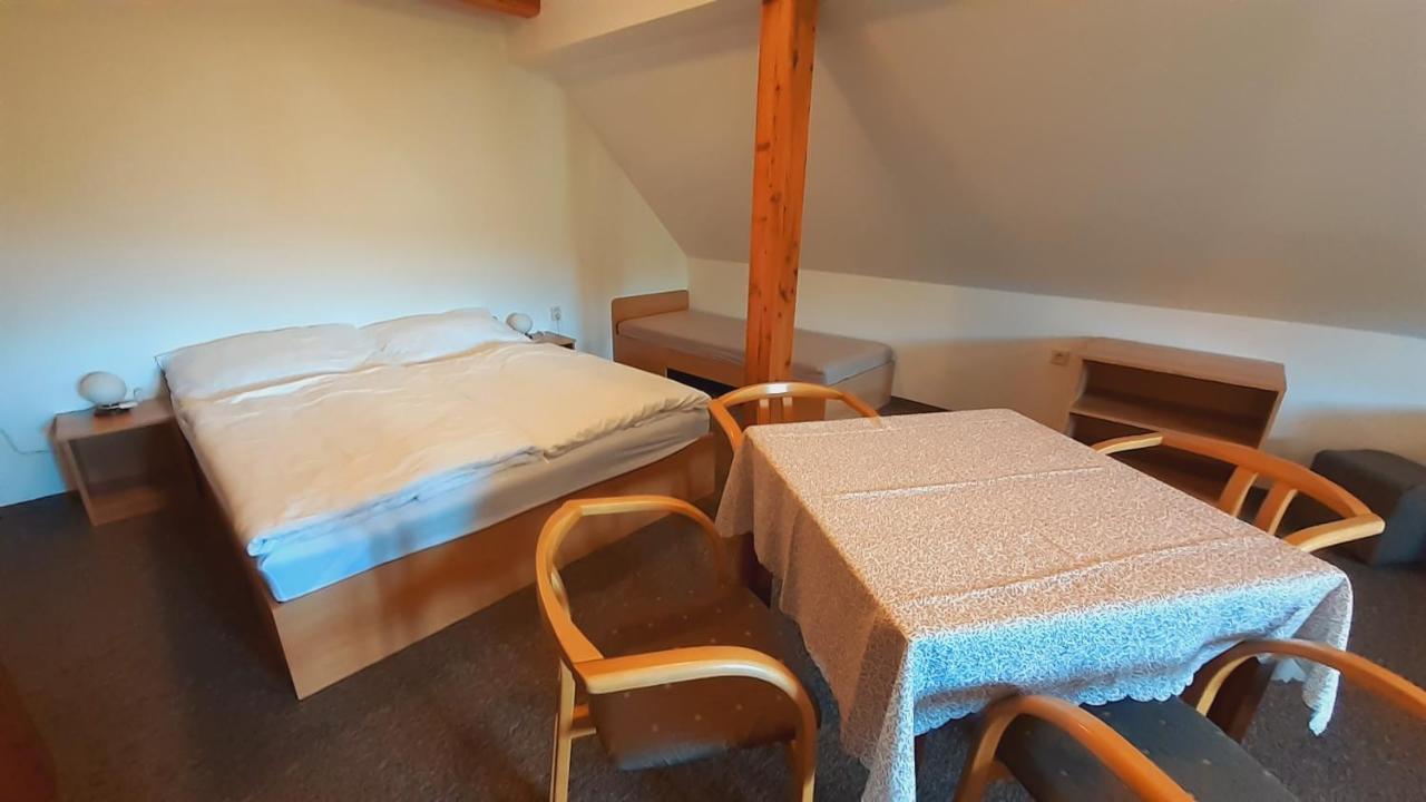 Penzion Bona Rokytnice nad Jizerou Eksteriør bilde